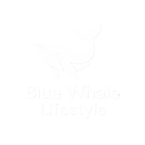 Blue Whale Lifestyle